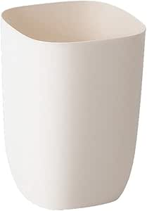 Papelera Sala de Estar Bote de Basura Hogar Creativo Simple nórdico