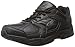 AVIA Men's AVI-Union A1439M, Black/Iron Grey, 11 M US