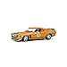 Scalextric C3651 Ford Mustang Boss 302 1969 Trans-Am Championship Parnelli Jones Slot Car (1:32 Scale)