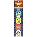 Ata-Boy Wonder Woman Bookmark - Wonder Woman Bookmark SetMagnetic Bookmarks (4 Set) Gifts & Merchandise…
