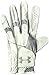 Under Armour Men's CoolSwitch Golf Glove, White /Steel, Left Hand Medium Large Cadet