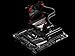 DEEPCOOL Captain 120EX AIO Liquid CPU Cooler, 120mm Radiator, 120mm Black PWM Fan, AM4 Compatible, 3-Year Warranty