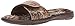 Under Armour Women's Ignite Finisher VIII Slide