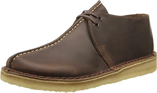 clarks men's desert trek