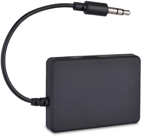 Chorse BX 4400 HD Audio Bluetooth Music Receiver | Aux Bluetooth Adapter
