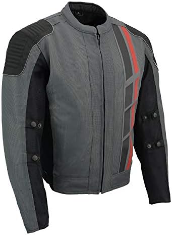 Amazon.com: KLIM Kodiak Touring Motorcycle Jacket Men's Size 48