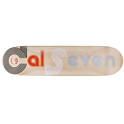 2 Cal+Studio+Complete+Skateboard+Wheels