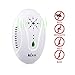 KEKH Pest Control Ultrasonic Repellent Plug in, Best Electronic Insect Repeller for Bugs, Mice, Cockroach, Fleas, Mosquitoes, Spiders, with Variable-frequency Drive Effective on All Pest