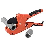 Pvc Cutter,Ratchet-type PVC Pipe Cutter Cuts up to