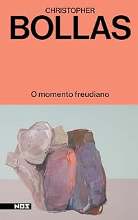 Livro O momento freudiano