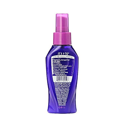 It's A 10 Leave-In Conditioner 4 oz - Image 2