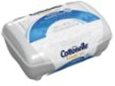 Cottonelle Fresh Flushable Wipes, Pop-Up Tubs, Case of 8/42s (336 ct) by Kleenex Cottonelle