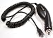 Rapid Car Kit Auto Plug-in Power Charger for Verizon LG Vortex - LG VX5500 - LG VX8360 - TMobile Alcatel Sparq OT-606A - Tracfone Motorola EX124G - Verizon LG Extravert - Cell Phone - BestCellBuy Brand