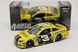 Lionel Racing CX35865CHAD Austin Dillon #3 Cheerios 2015 Chevy SS 1:64 Scale ARC HT Official NASCAR Diecast Car