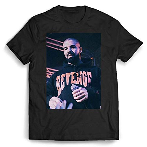 drake shirts rapper