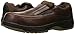 Florsheim Work Men's FS2405 Steel-Toed Work Shoe