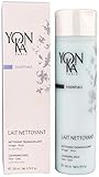 Yonka Lait Nettoyant Cleansing Milk for Unisex, 6.76 Ounce