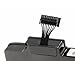Key Power New Laptop Battery for Apple A1322 A1278 (MacBook Pro 13 inch - Mid 2009, Mid 2010, Early 2011, Late 2011, Mid 2012), fits MB990LL/A - 18 Months Warranty [Li-Polymer 6-cell 6000mAh/65Wh]