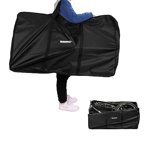 Bike Travel Amazon Bike Box Portable Bike Travel Bag For 14-20