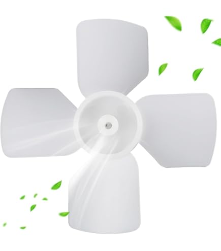 Amazon.com: Norlake 154066 McMillan Fan Motor Replacement Kit