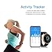 BOZLUN Smart Watch for Android Phones and iPhones, Waterproof Smartwatch Activity Fitness Tracker with Heart Rate Monitor Sleep Tracker Step Counter for Women (Gold)