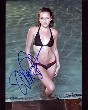 Shantel VanSanten - Celebrity Bikini Wallpapers