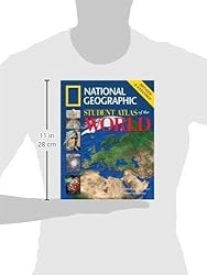 National Geographic Student Atlas of the