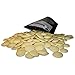 Cocoa Butter Wafers Best Premium Authentic Certified Organic * From The Cacao Bean * Choose Strong Chocolate Aroma (Non-Deodorized) or Mildly Scented (Deodorized) * [16.0 oz or 7.0 oz. Sizes Avail.]