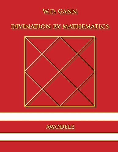 The W.D. Gann Method of Trading: A Simplified, Clear Approach