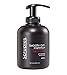 Scruples Smooth Out Hair Straightening Gel (8.5oz) - Anti-Frizz Hair Balm for Men & Women - Conditioning & Smoothening Cream - Controls Curls - Suitable for All Hair Types