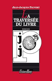 La  traversée du livre