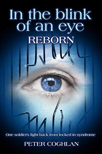 Amazoncom In The Blink Of An Eye Reborn Ebook Peter - 