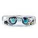 Kids Swim Goggles - Popular Character Designs for Boys & Girls