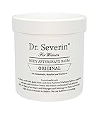 Dr. Severin Women Original Body After Shave Balm (Jar)