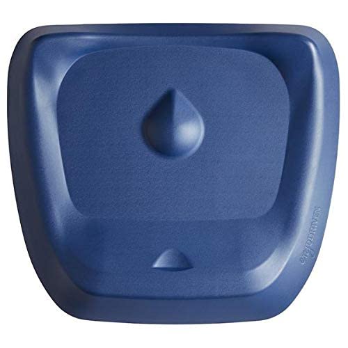 Topo Comfort Mat by Ergodriven The NotFlat Standing Desk Anti