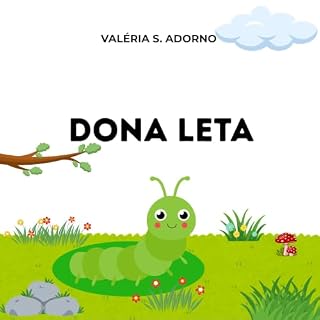 Livro Dona Leta