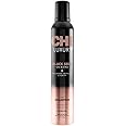 CHI Luxury Black Seed Oil Dry Shampoo, Hydrating Formula To Clean, Revitalize & Strengthen Hair, Sulfate, Paraben & Gluten-Free, 5.3 Oz