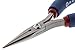 Tronex Model 711 Chain Nose Pliers with Ergonomic Handles