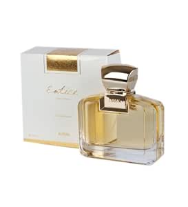 Entice For Her Eau De Parfum By Ajmal By Ajmal (729557170348)