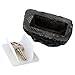 WHMING Hide-a-Spare-Key Fake Rock - Looks & Feels like Real Stone - Safe for Outdoor Garden or Yard, Geocaching