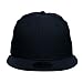 New Era Blank 59Fifty Fitted Hat (Navy)