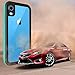 momots iPhone XR Waterproof Case, Full Body Protective with Built-in Screen Protector Snowproof/Waterproof Case for iPhone Xr Case 2018 (Teal) 007XRT02