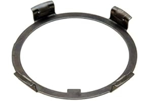 Transmission Parts Direct (8654491) Retainer, 200-4R Front Seal Lock (1981-1990)