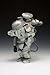 (wave) 1/20 Maschinen Krieger SNAKE-EYE RECONNAISSANCE TYPE SEAPIG (Plastic Model kit)