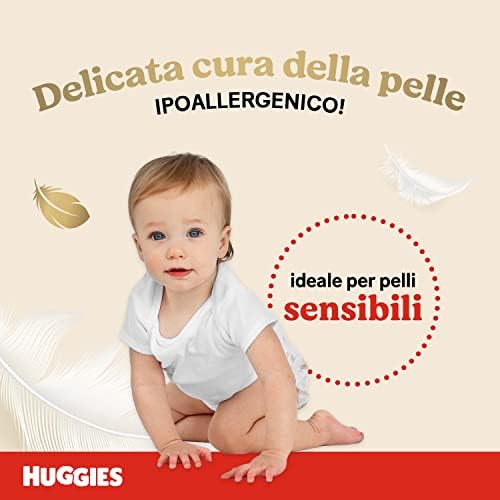 Extra Care, Pannolini Taglia 5 (12-17 Kg), Ultra assorbente, Protezione Completa, Design Disney, 28 Pz