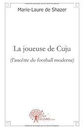 La  joueuse de cuju