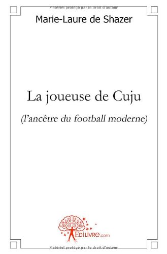 La  joueuse de cuju
