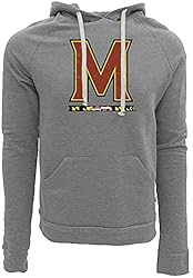 Blue 84 Men's Maryland Terrapins Tri-Blend Hoodie
