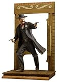 Dusty Trail Toys Series 2 US Marshall Tombstone