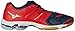 Mizuno Men's Wave Lightning Z2 Volleyball Shoe
